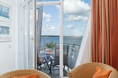 Haus Windjammer Passat