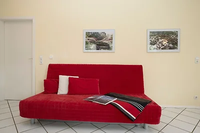 Appartamento Vacanza con famiglia Malente