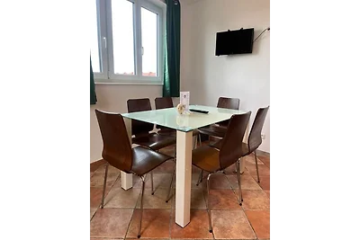 3100: Apartment RATZERSDORFER SEEN