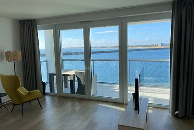 Appartamento Vacanza con famiglia Kappeln