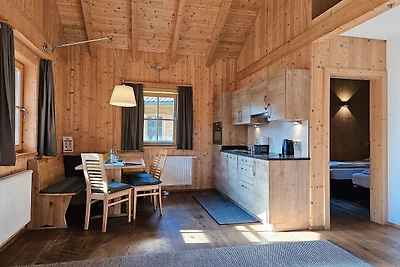 Casa vacanze Vacanza di relax Eisenberg