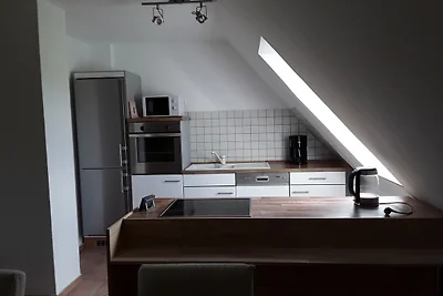Ferienwohnung Lenk