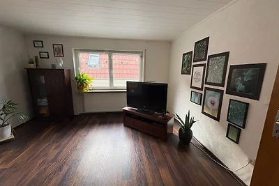 Gemütliches Zimmer im Pfälzer