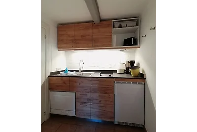 Alte Stellmacherei - Ferienwohnung