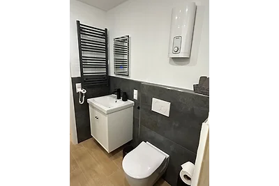 Vakantieappartement Gezinsvakantie Oberwesel