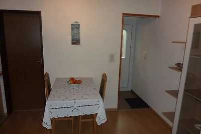 Appartamento Vacanza con famiglia Wittmund