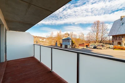 Vakantieappartement Gezinsvakantie Karpacz