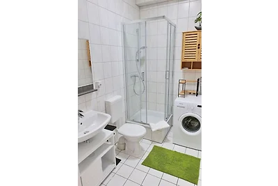 Heimatliebe Wismar in der Altstadt