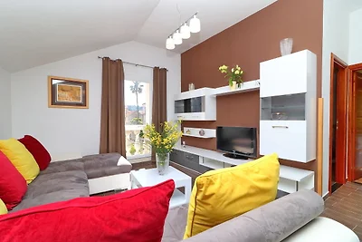 Vakantiehuis Ontspannende vakantie Vela Luka