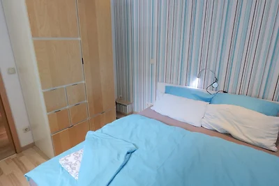 Kleiner Seezauber Bad Kleinen -