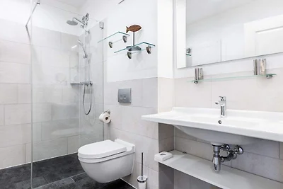 Aparthotel Waterkant Suites, Suite