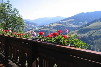 Romantisches Bauernhaus Höhe für