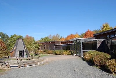 Gut Herbigshagen - Ferienhaus