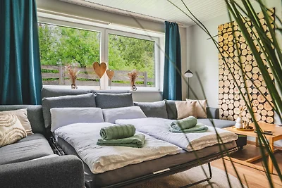 Märchenhaftes Ferienhaus "Hänsel"