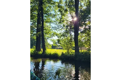 Ferienwohnung bei Hartmann`s