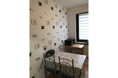Vakantieappartement Gezinsvakantie Braunlage