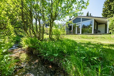 4 Personen mit Sauna (F0H2)