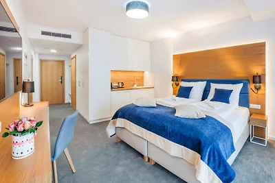 Sun&Snow Seaside Apartments -