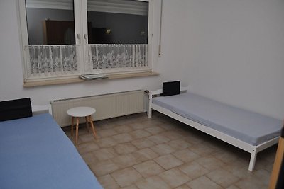 Vakantieappartement Gezinsvakantie Borken region