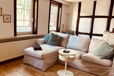 Vakantieappartement Gezinsvakantie Rüdesheim am Rhein