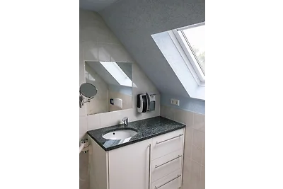 Appartamento Vacanza con famiglia Bad Krozingen