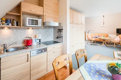 Vakantieappartement Gezinsvakantie Baltrum