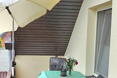 Fewo 91 WHG C 24 in Burhave