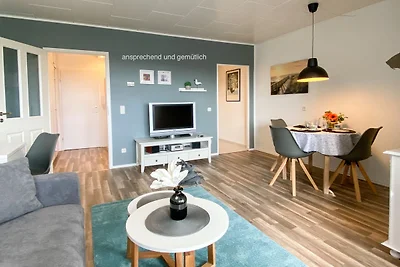 Vakantieappartement Gezinsvakantie Wendtorf