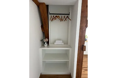 Pension Spreewald Lächeln -