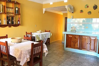 Hostal Tony y la China Appartement