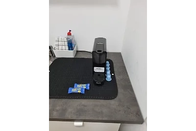 City Central Apartment House - Apt