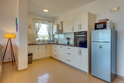 Ferienwohnung BOJANA