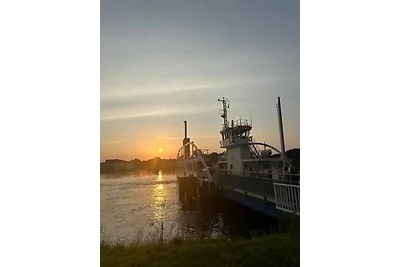 Ferienwohnung Frieda