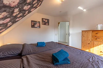 Vakantieappartement Gezinsvakantie Holtgast