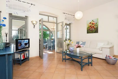 Appartamento Vacanza con famiglia Heringsdorf