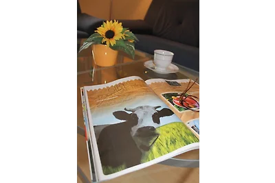 "Hof Triangel - Whg. 2" -