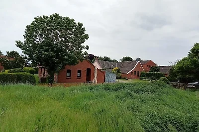 Ferienhaus Landschaft