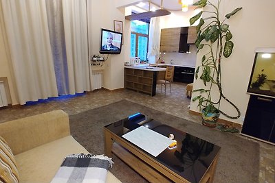 Vakantieappartement Gezinsvakantie Kiev