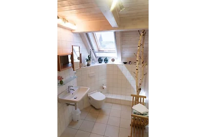 Casa vacanze Vacanza di relax Bessenbach