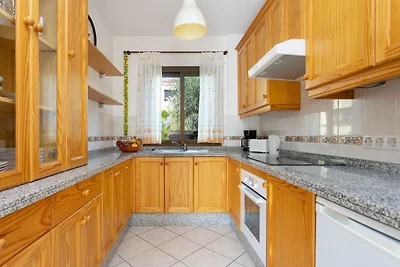 Vakantieappartement Gezinsvakantie Santa Ursula