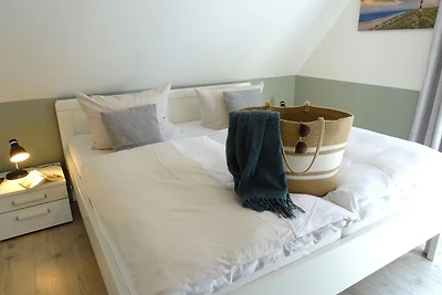 Strand Quartiere Koje 8