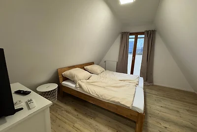 Ferienhaus Reuthsee