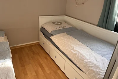 Ferienwohnung Ostseeliebe