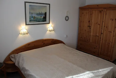 Ferienhaus Nr. 125, Kategorie