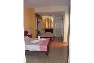 Hostal Fernando y Mayan Appartement