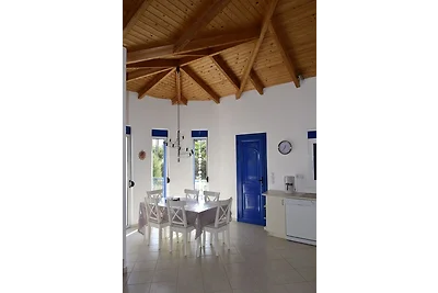 Casa vacanze Vacanza di relax Finikounda