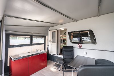 Season Camper 701