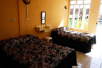 Vakantieappartement Gezinsvakantie Baracoa