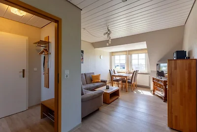 Appartamento Vacanza con famiglia Pellworm