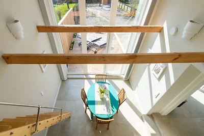 Vakantieappartement Gezinsvakantie Husum